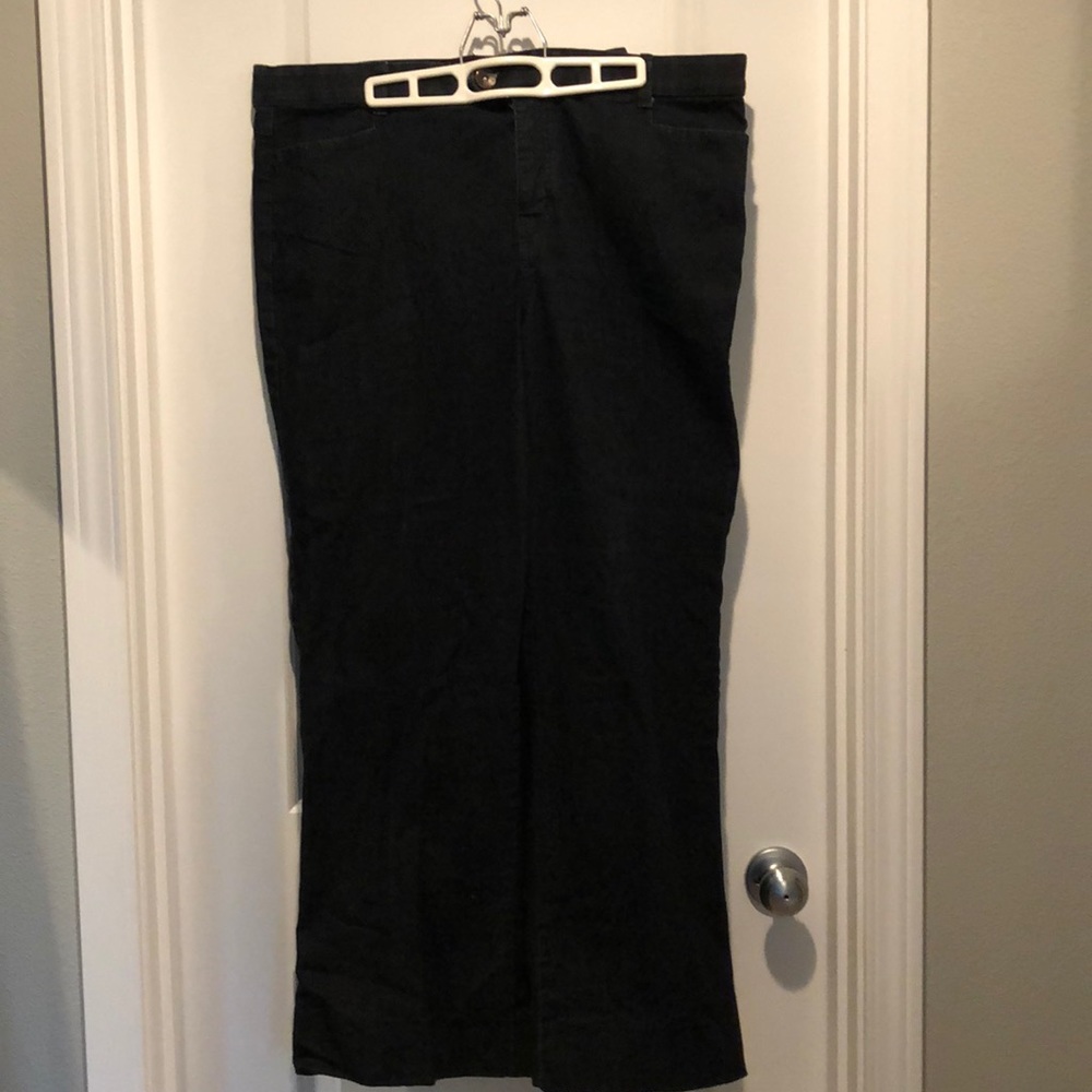 Trouser jeans